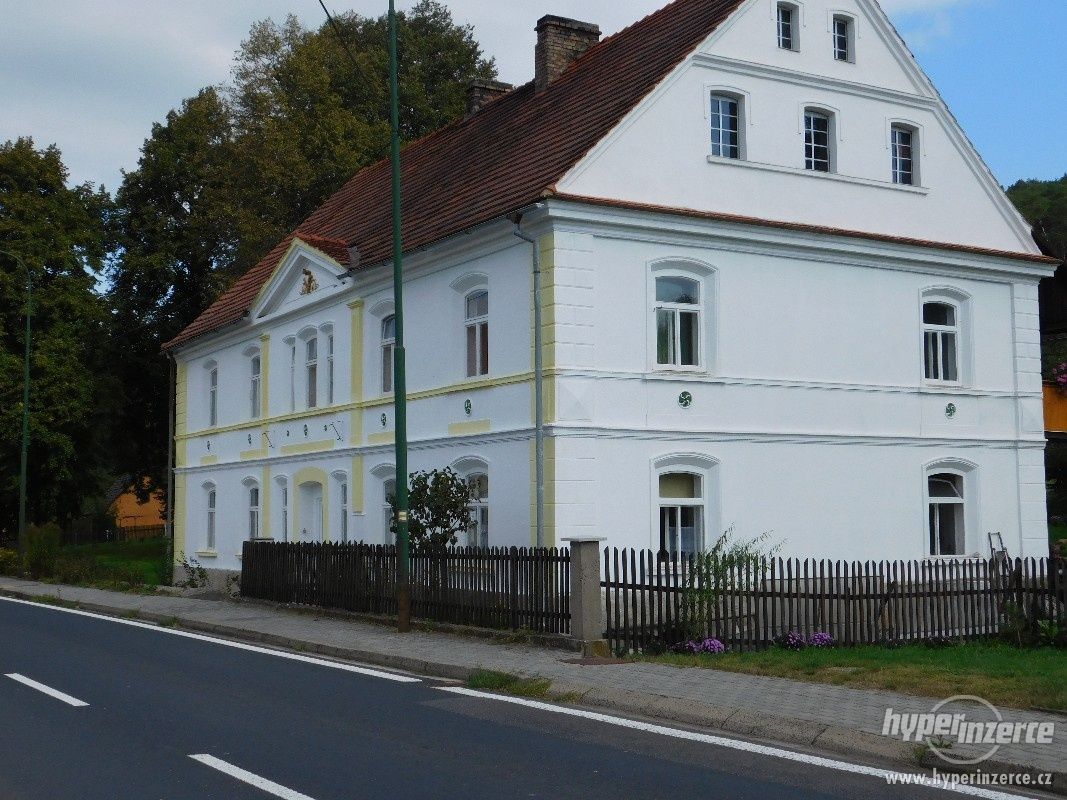 Nabízím bydlení v garsonce zdarma + odměnu 10 000 Kč měsíčně