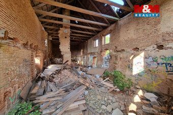 Nabízíme k prodeji dům v krásném a čistém prostředí vesnice 