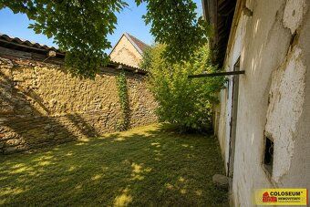 Ev.č. E1432BL005 Exkluzivně nabízíme k prodeji rodinný dům o