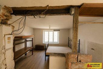 Ev.č. E1432BL005 Exkluzivně nabízíme k prodeji rodinný dům o