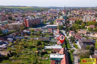 Ev.č. E1378V047 Exkluzivně Vám nabízíme k prodeji zajímavý r