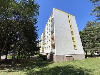 K pronájmu nabízíme velmi pěkný a částečně zrekonstruovaný d