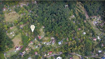 Nabízíme k prodeji pozemek o celkové rozloze 2 419 m², který