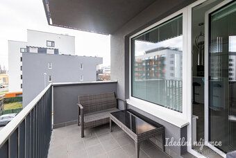 K dlouhodobému podnájmu nabízíme krásný byt o dispozici 2+kk