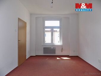 Nabízíme k pronájmu útulný byt 1+1 o užitné ploše 39 m², umí