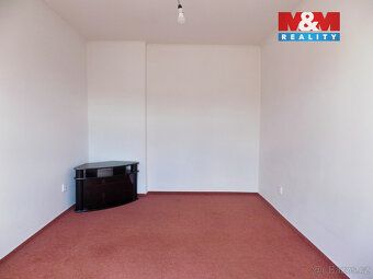 Nabízíme k pronájmu útulný byt 1+1 o užitné ploše 39 m², umí