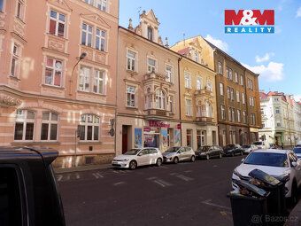 Nabízíme k pronájmu útulný byt 1+1 o užitné ploše 39 m², umí