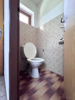 Ev.č. 27028 Dům pro ty, kteří hledají prostor a vztah k venk