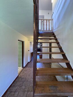 Ev.č. 27028 Dům pro ty, kteří hledají prostor a vztah k venk