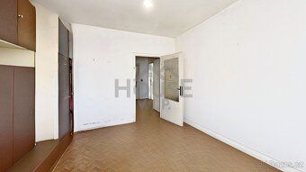 Ev.č. 01821 Nabízíme k prodeji světlý a prostorný byt 3+1 v 