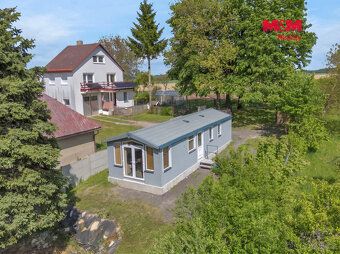 Prodej rekreačního pozemku s kompletními sítěmi a stavebním 