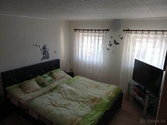 Prodam rodinný dum v obci Vlachova lhota dum je po castecne 