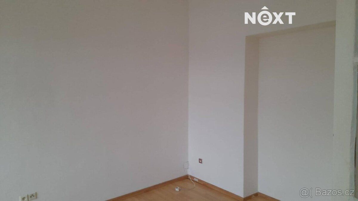 Zprostředkujeme pronájem bytu 1+KK v Trutnově, v 2. nadzemní