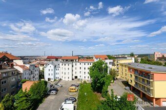 Prodej, byt 3+kk, 76 m2, Plzeň, ul. JablonskéhoNa prodej byt