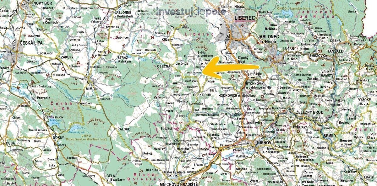Ev.č. 2025-07-01-16 U nás nakupujete přímo od vlastníka – be