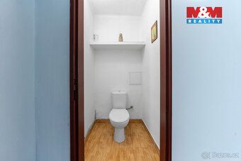 Hledáte bydlení v jedné z nejžádanějších částí Děčína? Nabíz