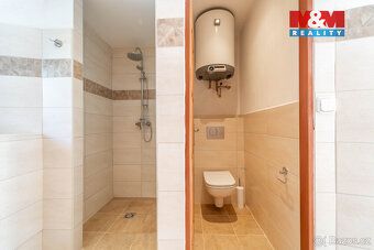 Hledáte klidné útočiště z ruchu Prahy, nebo investiční příle