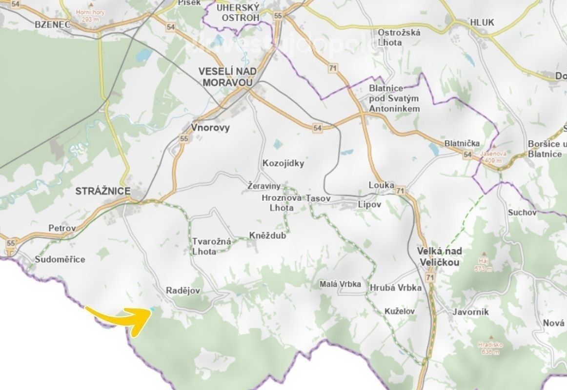 Ev.č. 2025-01-29-3 Již 10 let jsme vaše pravá ruka přes inve