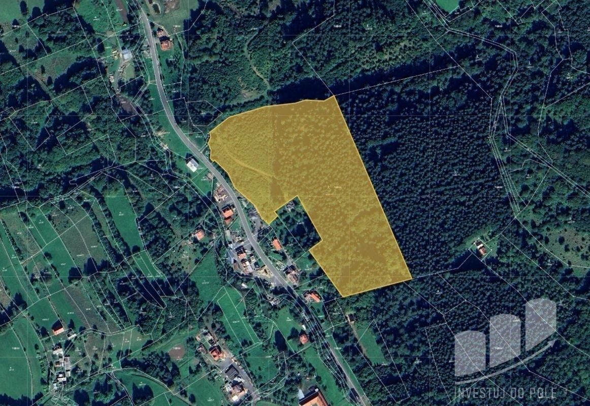 Ev.č. 2025-01-20-3 Již 10 let jsme vaše pravá ruka přes inve