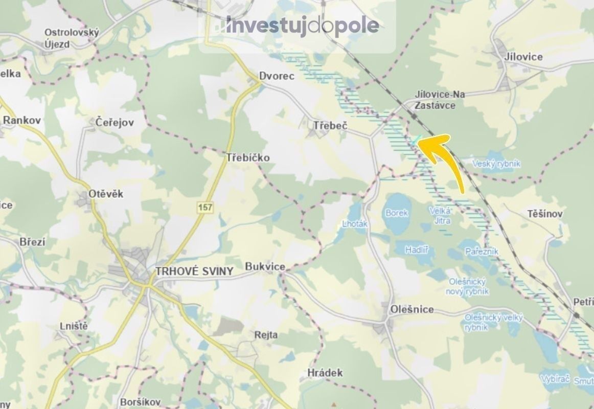 Ev.č. 2025-03-03-2 Již 10 let jsme vaše pravá ruka přes inve
