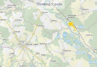 Ev.č. 2025-03-03-2 Již 10 let jsme vaše pravá ruka přes inve