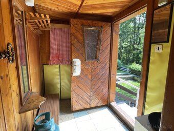 Hledáte místo pro dokonalý relax, rodinné víkendy nebo zákla