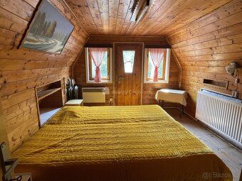 Hledáte místo pro dokonalý relax, rodinné víkendy nebo zákla