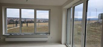 Nabízíme nové rodinné bydlení v prostorném mezonetovém bytě 