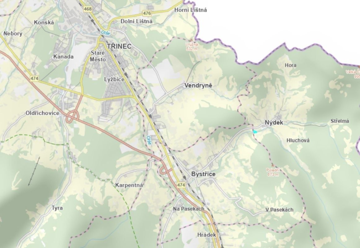 Ev.č. 2025-06-19-13 U nás nakupujete přímo od vlastníka – be