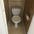 Pronájem bytu 3+1, 63 m² - Hlinsko
Nabízím k pronájmu byt 3+