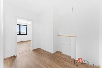 Prodej, byty/4+kk, 117.9 m2, Stará Boleslav, 25001 Brandýs n