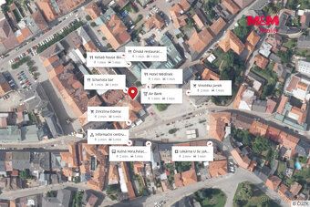 Nabízíme k pronájmu atraktivní komerční prostor o celkové už