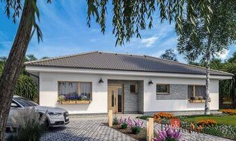 Ev.č. 03044 Přinášíme k prodeji pozemek k bydlení v obci Pet