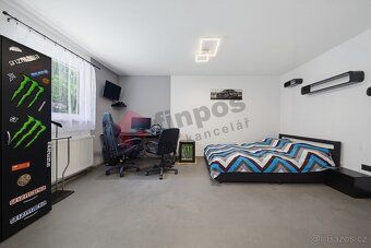 Nabízíme k prodeji patrový rodinný dům 3+kk s celkovou podla
