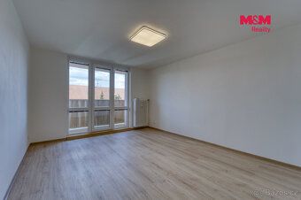 Nabízíme k pronájmu byt 2+1 po kompletní rekonstrukci v cent