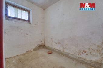 Prodej družstevního bytu 3+1 o výměře 80 m² v klidné části C