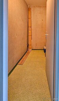 Ev.č. 02560 Pronájem moderního bytu 2+kk s balkonem, výtahem