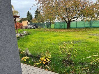 Pronájem novostavby, částečně vybaveného ateliéru o velikost