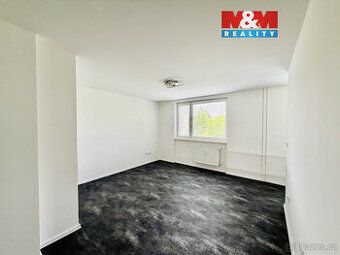 Pronájem bytu 2+kk o užitné ploše 50 m² v centru Opočna pod 