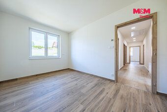 Moderní novostavba RD 4+1 s panoramatickým výhledem. Nabízím