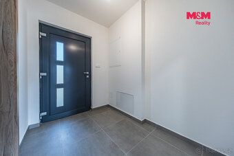 Moderní novostavba RD 4+1 s panoramatickým výhledem. Nabízím