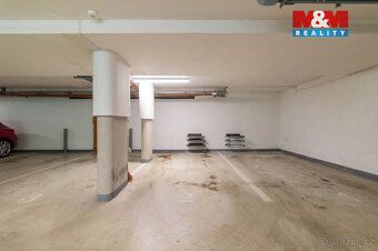 Komfortní bydlení pro rodinu kousek od Prahy prostorný byt 3