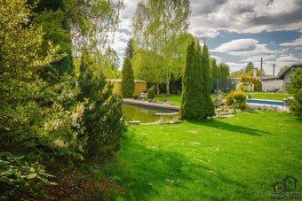 Ev.č. 00075 **Prodej stavebního pozemku 833 m² v atraktivní 