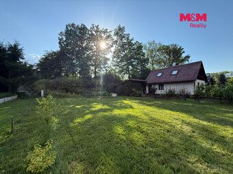 Nabízíme k dlouhodobému pronájmu zahradu o výměře 271 m² v z