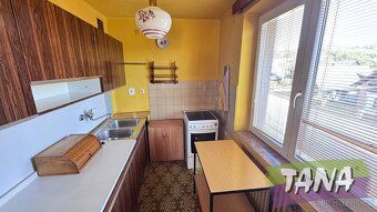 Ev.č. 00287 Nabízíme k prodeji prostorný byt 2+1 o podlahové