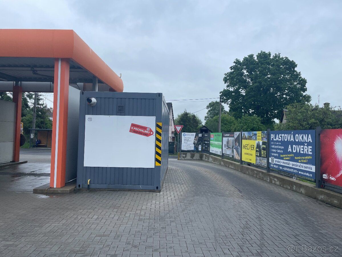 Vážení obchodní partneři,
nabízíme Vám jedinečnou příležitos