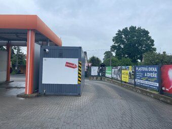 Vážení obchodní partneři,
nabízíme Vám jedinečnou příležitos