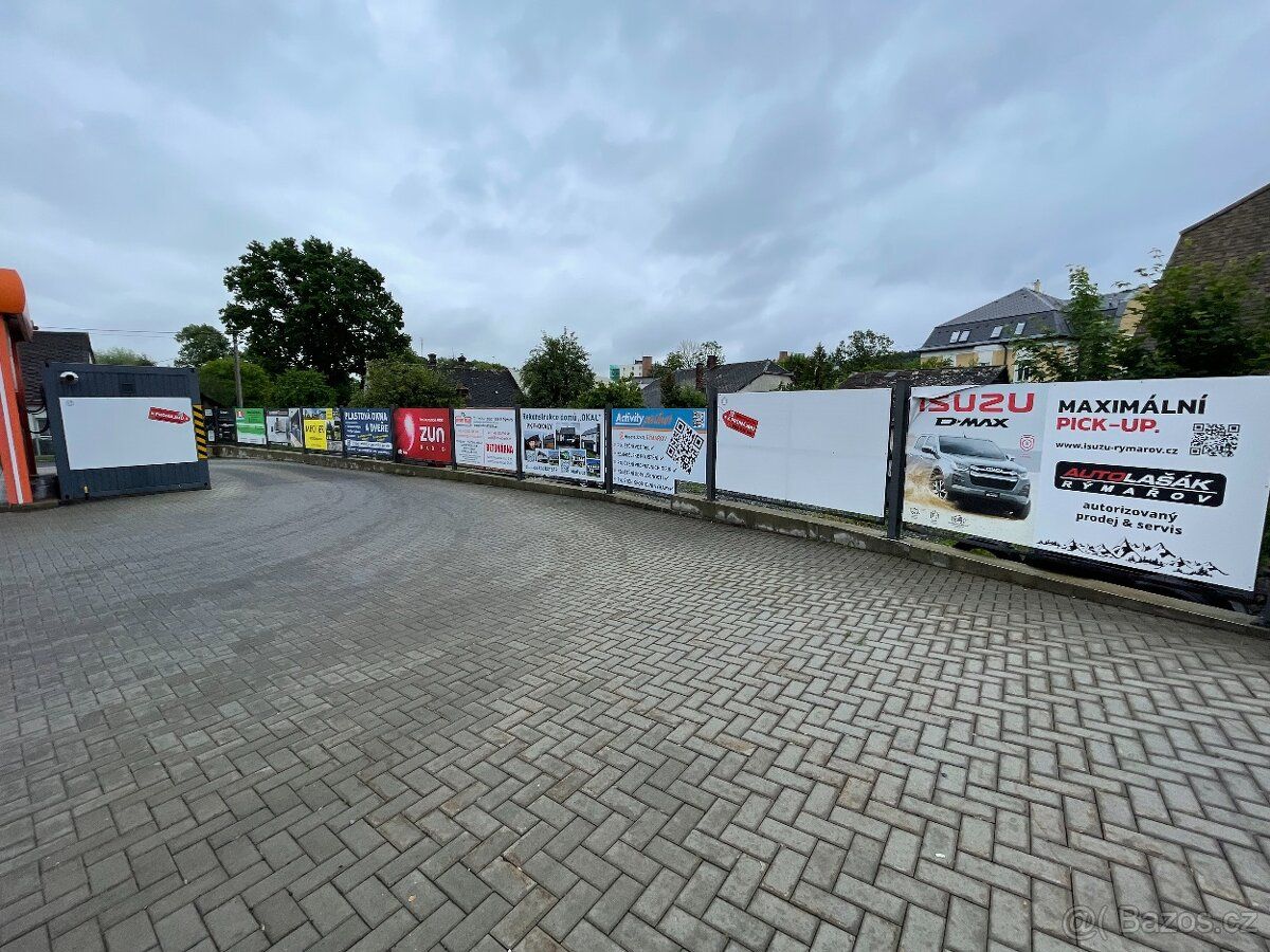 Vážení obchodní partneři,
nabízíme Vám jedinečnou příležitos