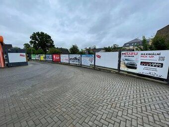 Vážení obchodní partneři,
nabízíme Vám jedinečnou příležitos
