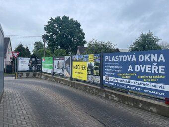 Vážení obchodní partneři,
nabízíme Vám jedinečnou příležitos